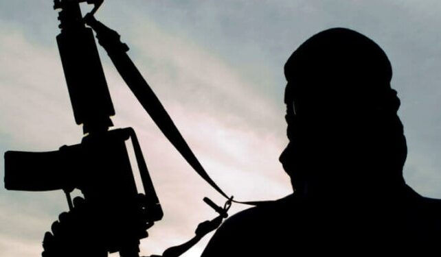 Gunmen Kill 4 Local Security Guards, Farmers In Katsina