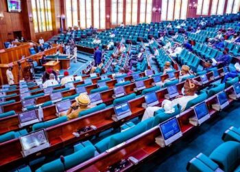 House Committee Probes N1.12trn Anchor Borrowers’ Programme