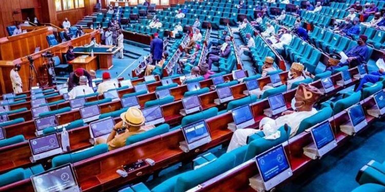 House Committee Probes N1.12trn Anchor Borrowers’ Programme