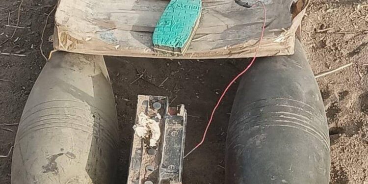 Troops Repel Terrorist Attack On Naval Base In Lake Chad