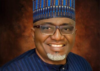 Agada Appointed Senate Substantive Clerk by N’Assembly Commission