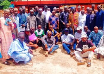 Cashewapex Holds Sensitisation Workshop on Carbon Credit Creation for Farmers in Anyigba