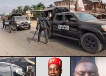 They Kidnapped Me, Took Me to the Bush, and Forced Me to Transfer N1.5 Million” — Anambra Businessman Cries Out