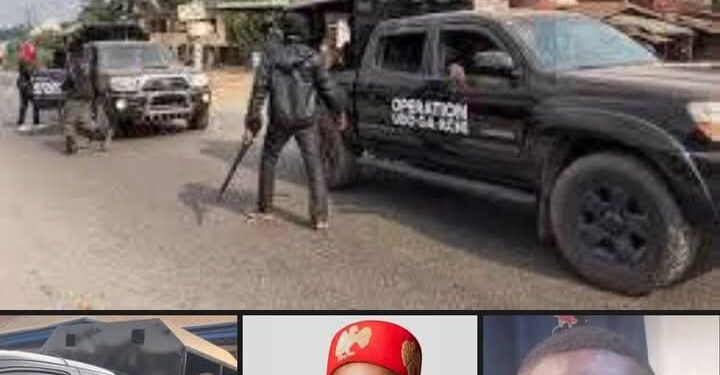 They Kidnapped Me, Took Me to the Bush, and Forced Me to Transfer N1.5 Million” — Anambra Businessman Cries Out