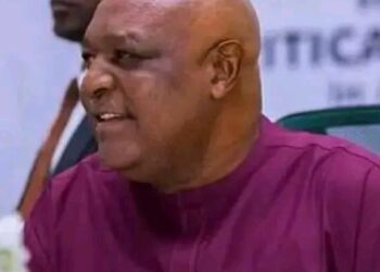 I call on Tarabans to Support the Administration of Governor Kefas for Development – Nyame