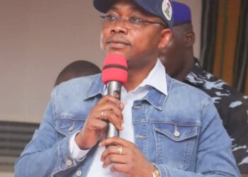 Ododo Flags Off 7.2 Idah Township Road Construction, Transforms Infrastructure