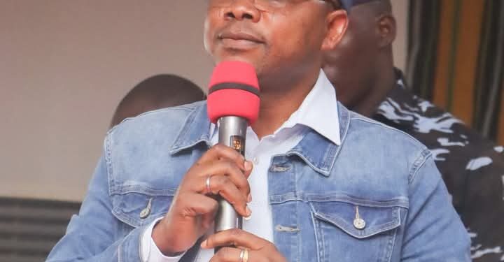 Ododo Flags Off 7.2 Idah Township Road Construction, Transforms Infrastructure