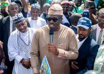 CNG Expansion: P-CNGi, Greenville Launch First LCNG In Yola, Northeast