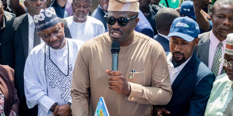 CNG Expansion: P-CNGi, Greenville Launch First LCNG In Yola, Northeast