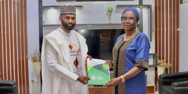 Danfulani takes over NAIC leadership as Onwuanuokwu hands over