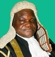 Former Chief Judge of Federal High Court, Justice Daniel Abutu, Dies
