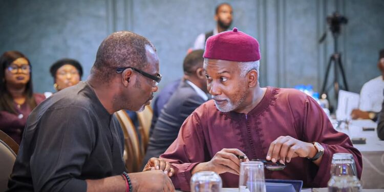 Private Sector Takes Center Stage Ahead of West Africa Economic Summit