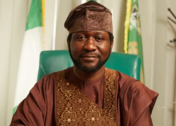 World Environment Day: Ugbor Hails Rep for Passage of Endangered Species Conservation Bill