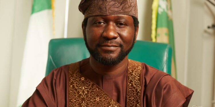 World Environment Day: Ugbor Hails Rep for Passage of Endangered Species Conservation Bill