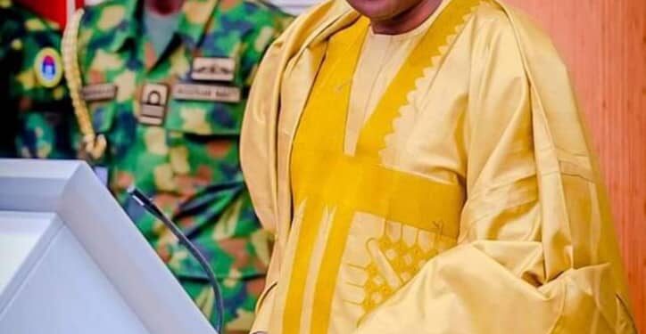 Eid al-Adha : Matawalle Urges National Unity and Prayer