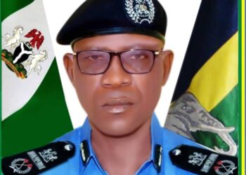 Eid el-Kabir: AIG Zone 5 Orders Deployment of Personnel to Worship Centres
