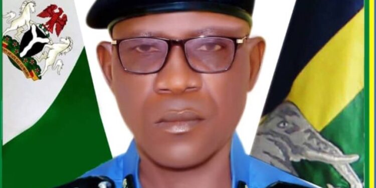 Eid el-Kabir: AIG Zone 5 Orders Deployment of Personnel to Worship Centres