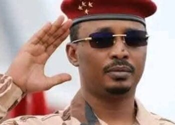 Chad Retaliates Against U.S. Visa Restrictions, Suspends Issuance for American Citizens