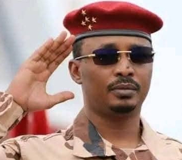 Chad Retaliates Against U.S. Visa Restrictions, Suspends Issuance for American Citizens