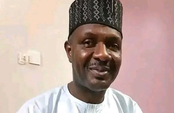 BREAKING: Taraba Head of Service Clarifies Roles, Denies Rift with Accountant General Amid Salary Reforms