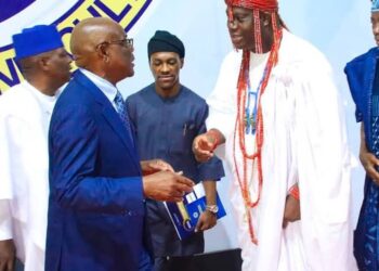 President Tinubu Will Lead Us To Nigeria Of Our Dreams – Wike