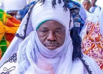 Eid_el-Adah: Emir of Muri Urge Tarabans to Support Kefas Administration