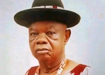 Legendary Nigerian Musician Mike Ejeagha Dies at 95