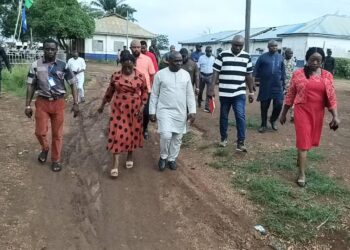 C’River Moves To Evict Illegal Occupants of Public Property