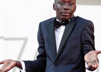 TikTok Star Khaby Lame Leaves US After Detention Amid Trump Immigration Crackdown