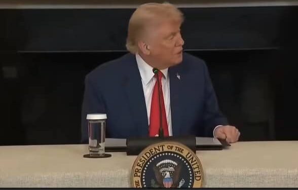 Trump Unveils Plan for $1,000 Investment Accounts for Newborns