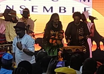 China, Nigeria Celebrate International Day for Dialogue Among Civilizations