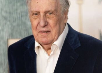 Former M16 Agent, Frederick Forsyth, Author of The Day of the Jackal, Dies at 86
