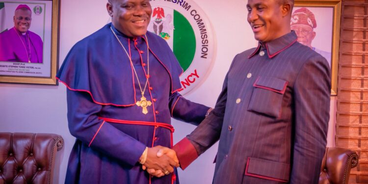 NCPC Promises to Build on Kennedy Opera’s Legacy