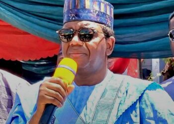 Zamfara Coalition defends Matawalle, slams viral video as political sabotage