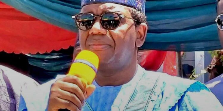 Zamfara Coalition defends Matawalle, slams viral video as political sabotage