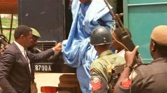 EDITORIAL: June 12: Reclaiming Nigeria’s Democratic Promise