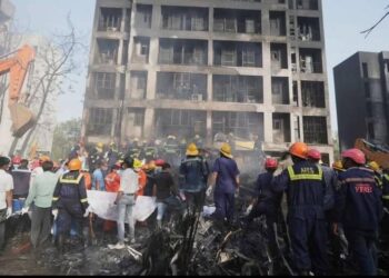 Tata Group Offers £86,000 Compensation to Families of Air India Crash Victims