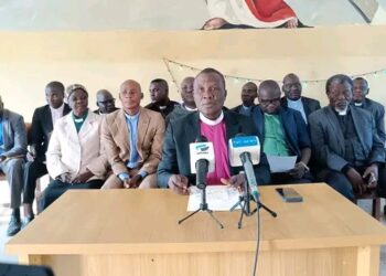 GMCN Condemns Police Action on its Members