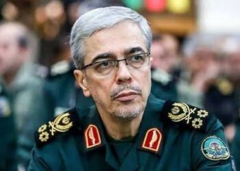 Iran’s Military Chief of Staff Killed in Israeli Airstrike, Iran Vows Retaliation