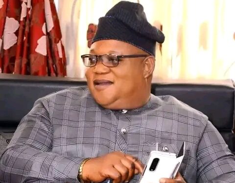 Democracy Day: DSK Celebrates Tarabans on Nigeria’s Democracy Day, Urges Governor Kefas to Deliver Good Governance