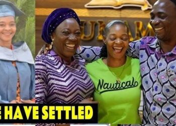 Vera Anyim And The Danger Of Misleading Narrative – Entitlement Mentality