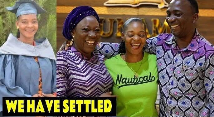 Vera Anyim And The Danger Of Misleading Narrative – Entitlement Mentality