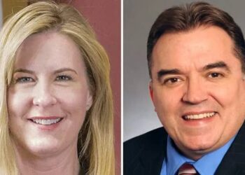 US Politician, Husband Shot Dead in Targeted Attack by Suspect Posing as Cop