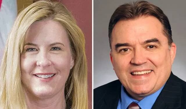 US Politician, Husband Shot Dead in Targeted Attack by Suspect Posing as Cop