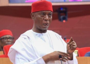 Sen Nwoko Announces Full Scholarships for 90 Delta North Students