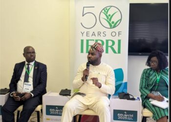 Bridging the Gap Between Policy and Practice: Collective Action for Africa’s Irrigation Future