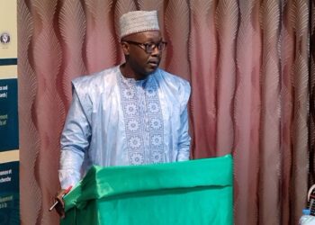 ECOWAS Investment Policy Key To Inclusive Economic Growth – Sen. Karnga – Lawrence