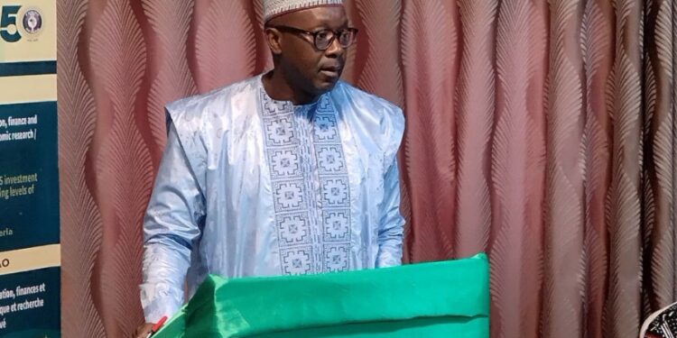 ECOWAS Investment Policy Key To Inclusive Economic Growth – Sen. Karnga – Lawrence