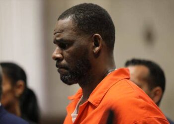 R. Kelly Suffered an ‘Overdose’ of Medications Given to Him by Prison Staff, His Lawyers Say
