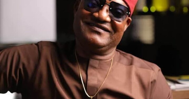 Governor Otu Appoints Linus Obogo as Chief Press Secretary, Redeploys Nsa Gill